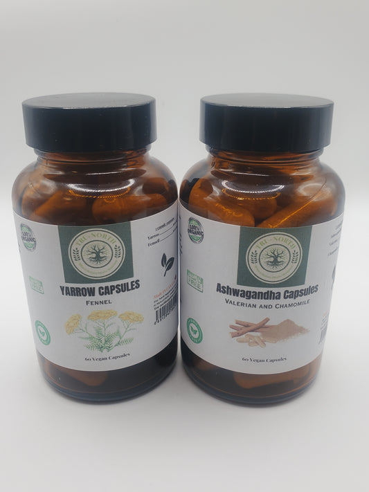 Calm & Clarity Bundle