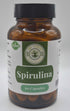 Tru-North Spirulina Capsules